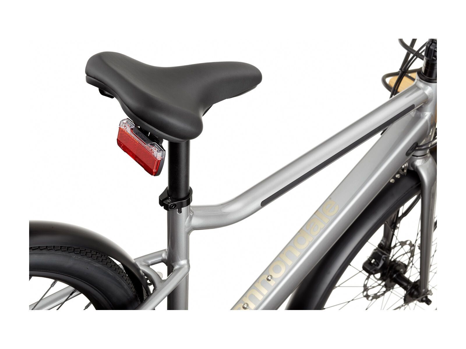 Cannondale Treadwell Neo 2 EQ, charcoal gray - Bild 5