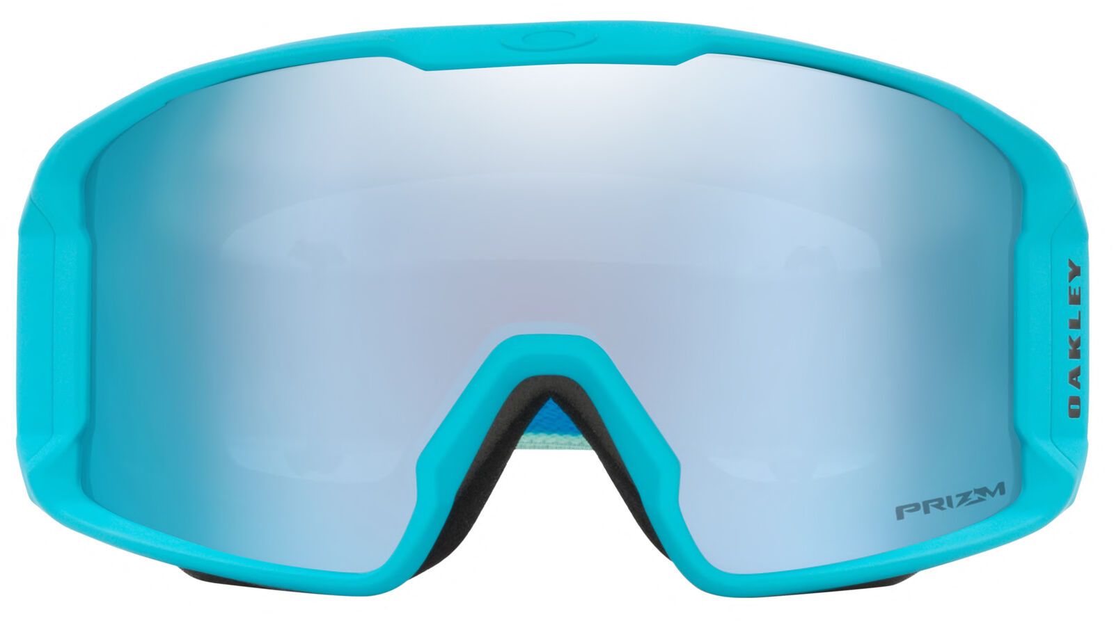Oakley Line Miner M - Prizm Sapphire Iridium, baseline jasmine - Bild 2