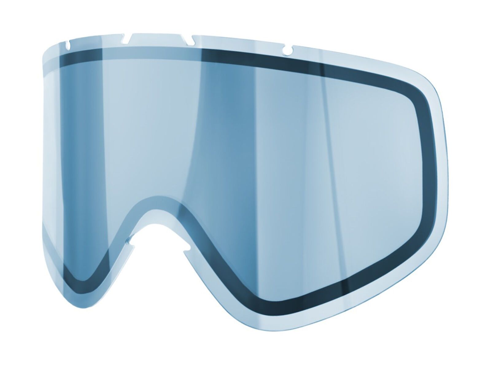 POC Iris Comp, blue - Bild 1