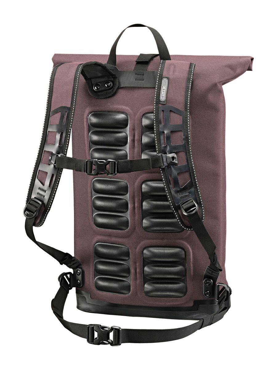 ORTLIEB Commuter-Daypack Urban 21 L, ash rose - Bild 2
