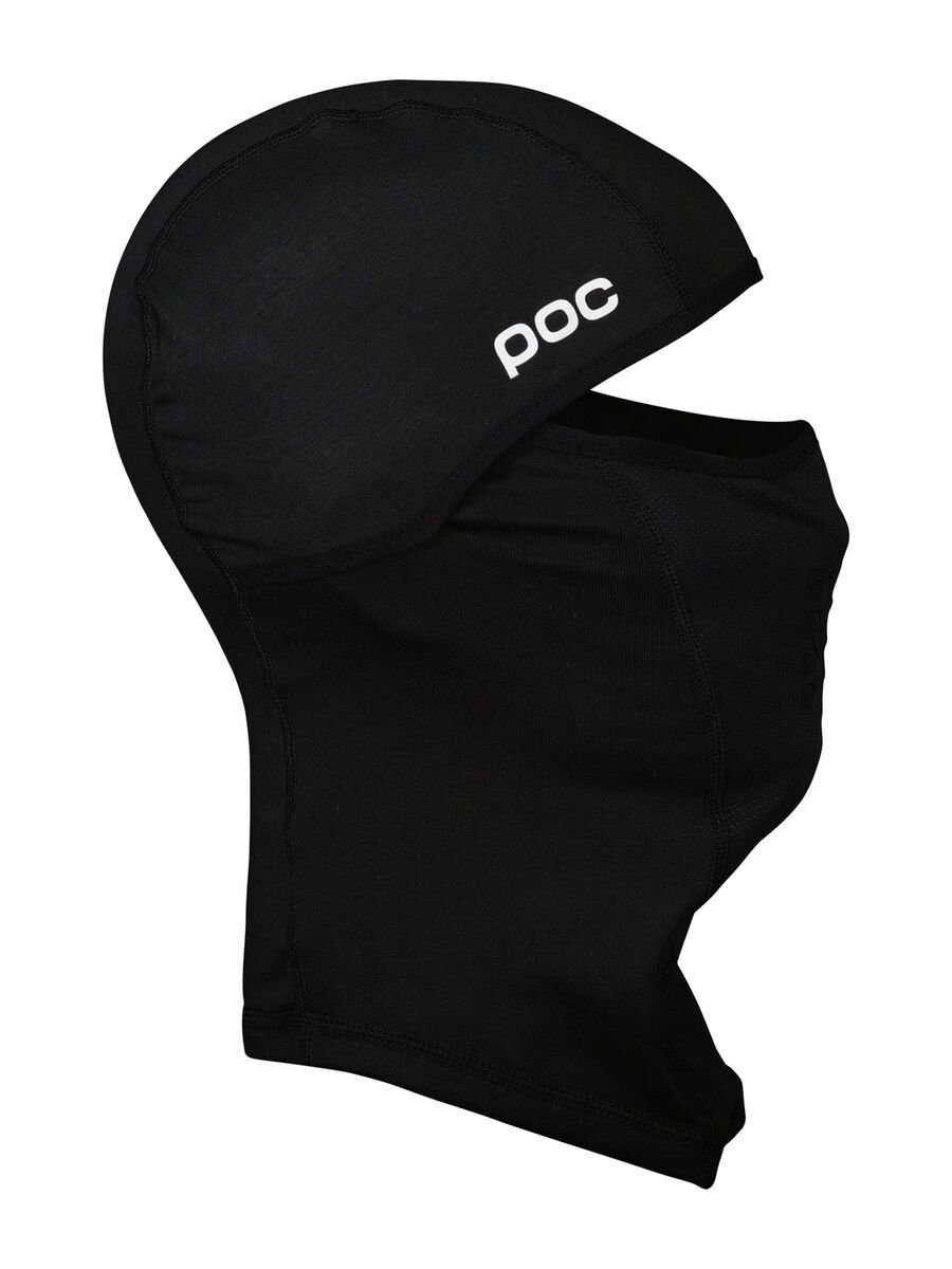 POC Thermal Balaclava, uranium black - Bild 1