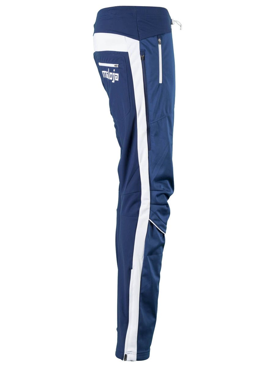 Maloja SachaM., Cobalt - Bild 3