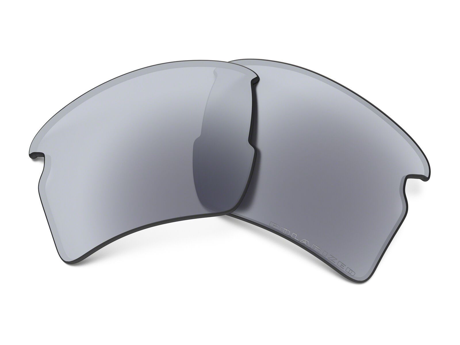 Oakley Flak 2.0 XL Wechselgläser, grey polarized - Bild 1