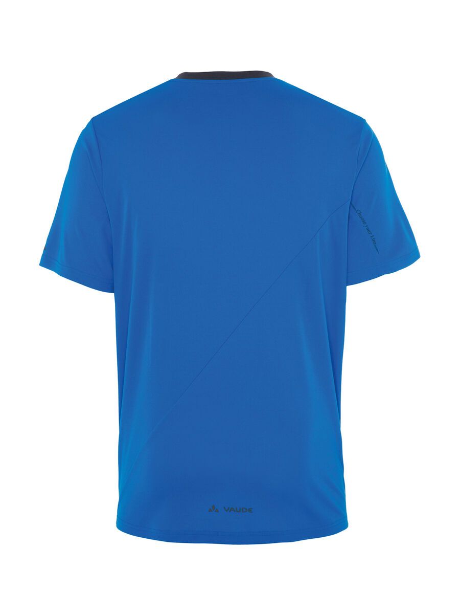 Vaude Men's Moab Shirt, hydro blue - Bild 2