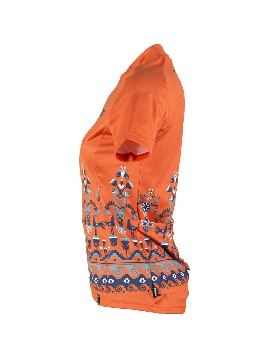 Maloja SulataM.1/2, Amber - Bild 5