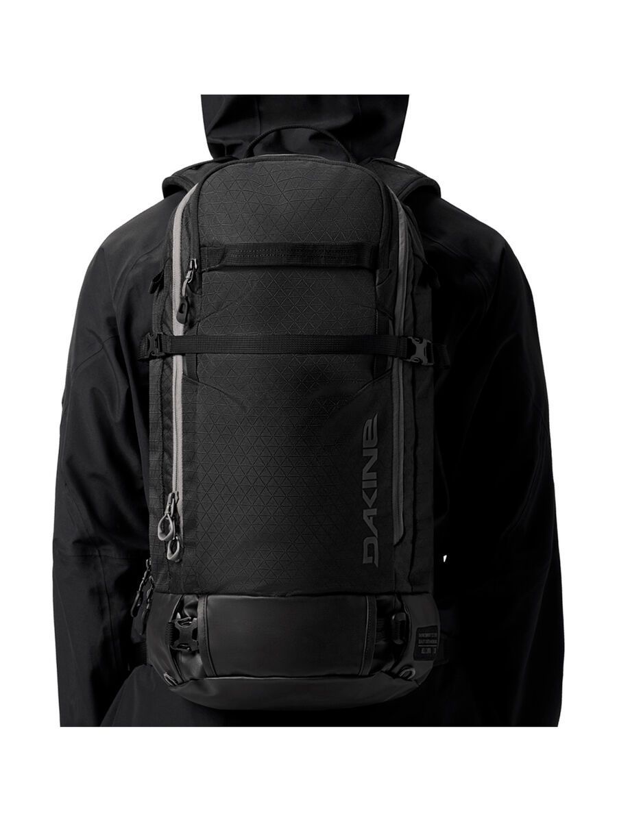 Dakine Heli 2.0 Pro 20L, carbon heather - Bild 10