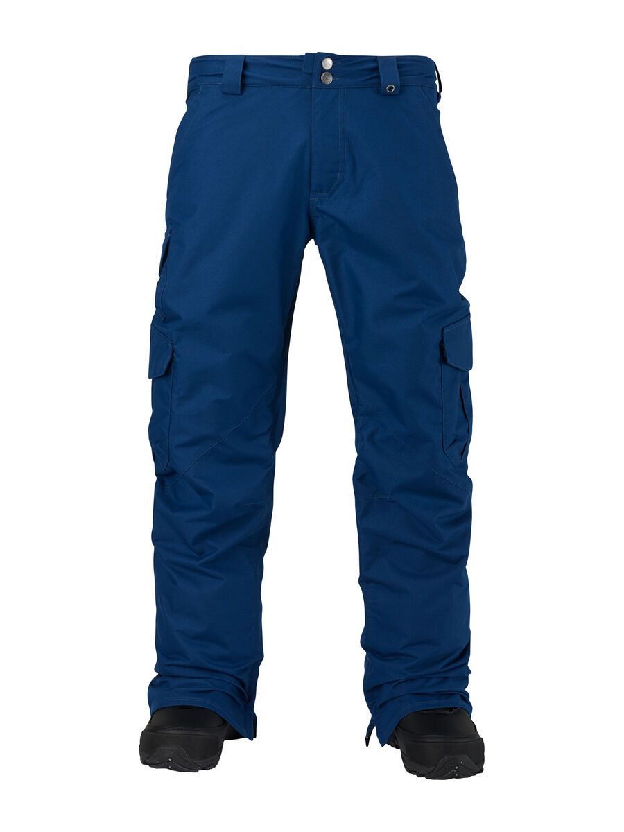 Burton Cargo Pant Sig Fit, boro - Bild 1