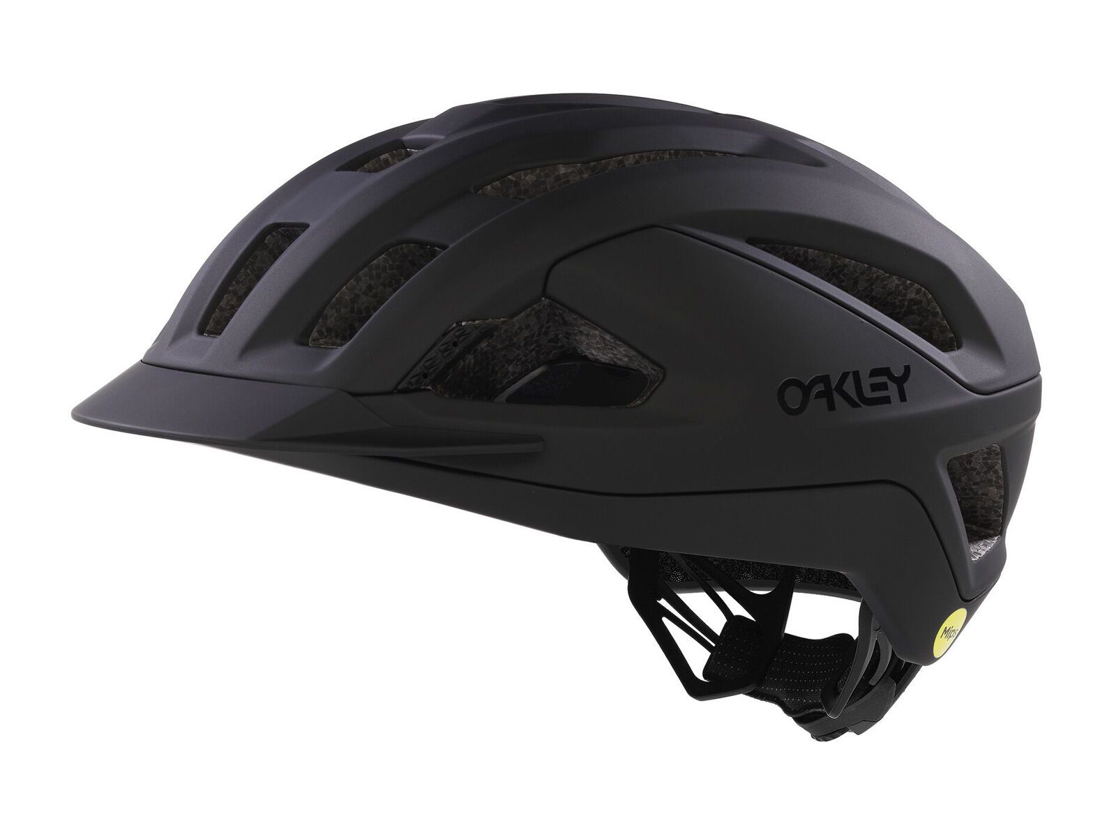 Oakley ARO3 Allroad, matte blackout - Bild 2