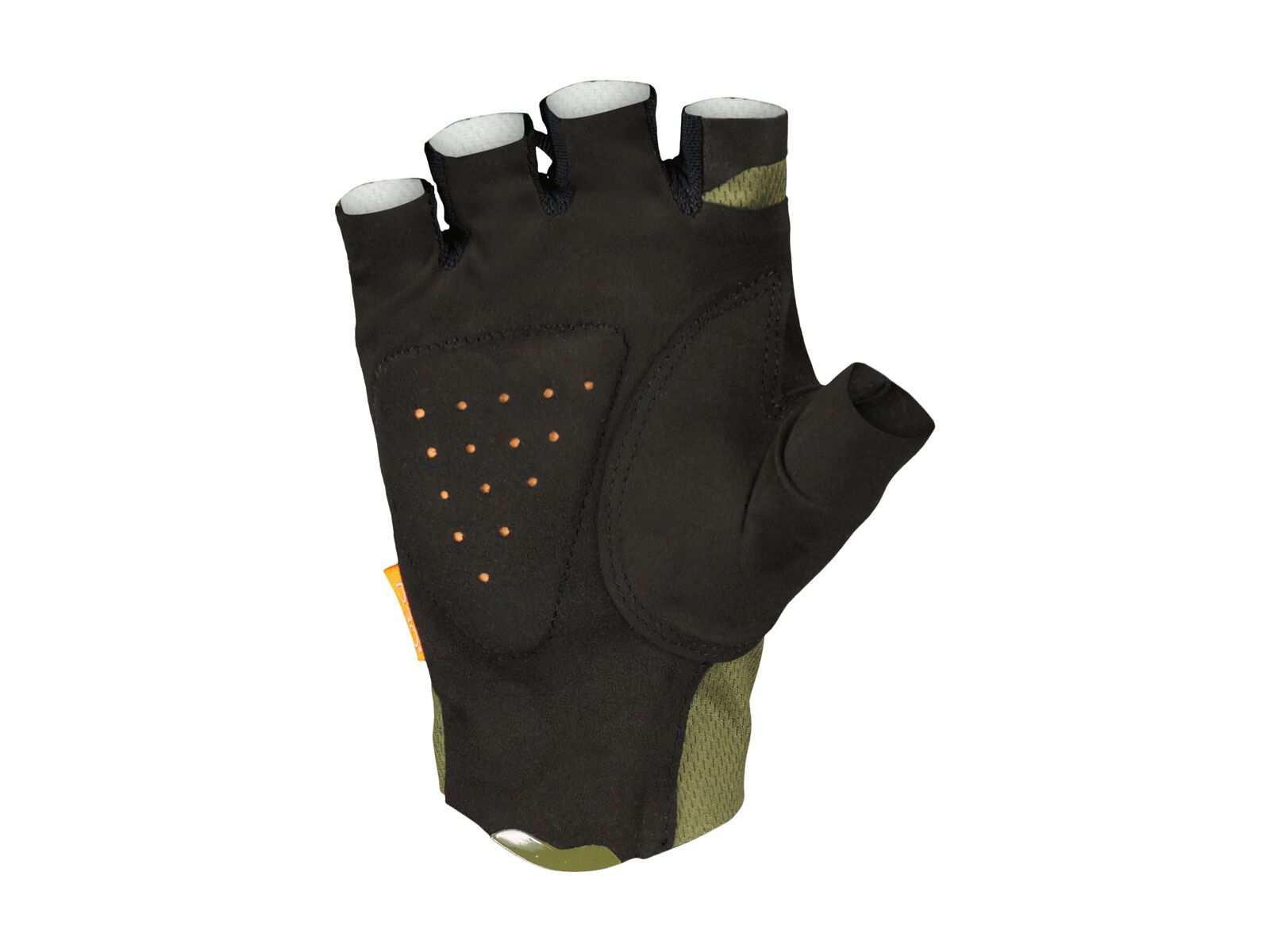 Scott ULTD. Short-Finger Glove, fir green - Bild 2