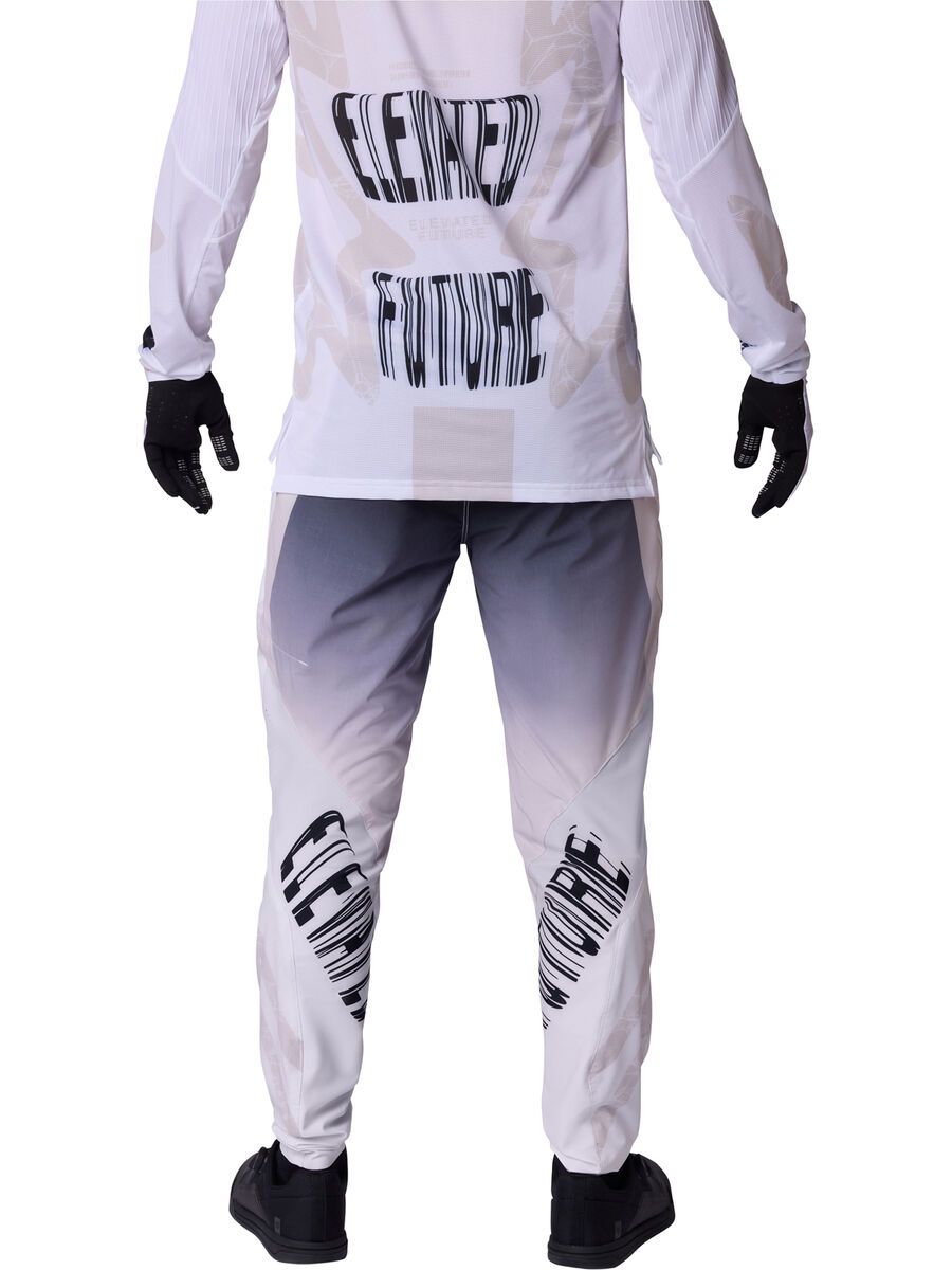 Fox Flexair Pant Diffuse SE, white - Bild 4