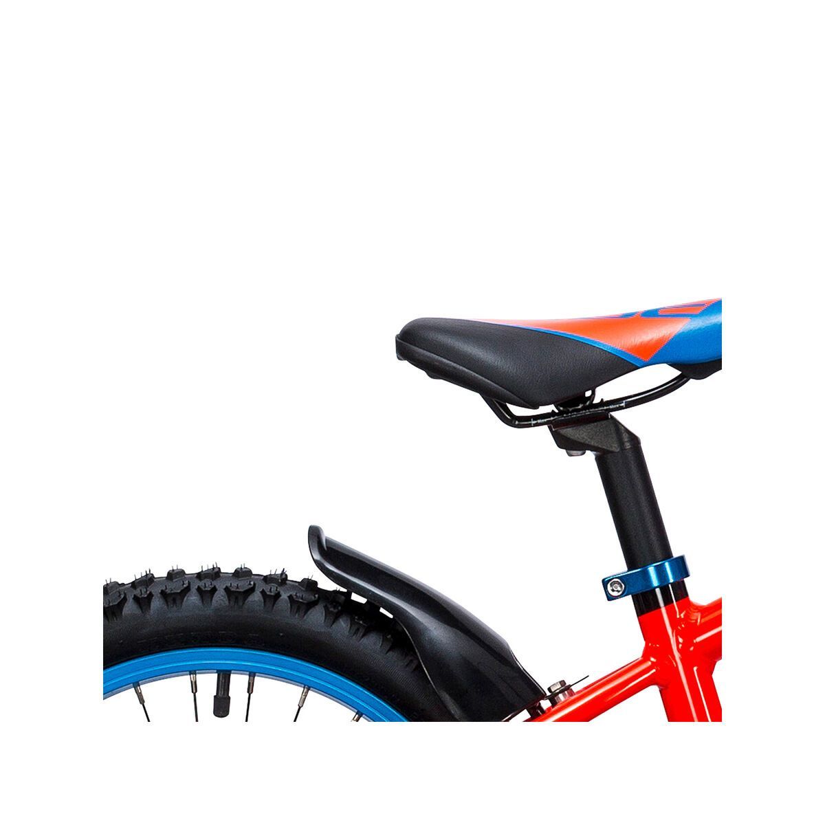 Cube Kid 160, action team - Bild 5