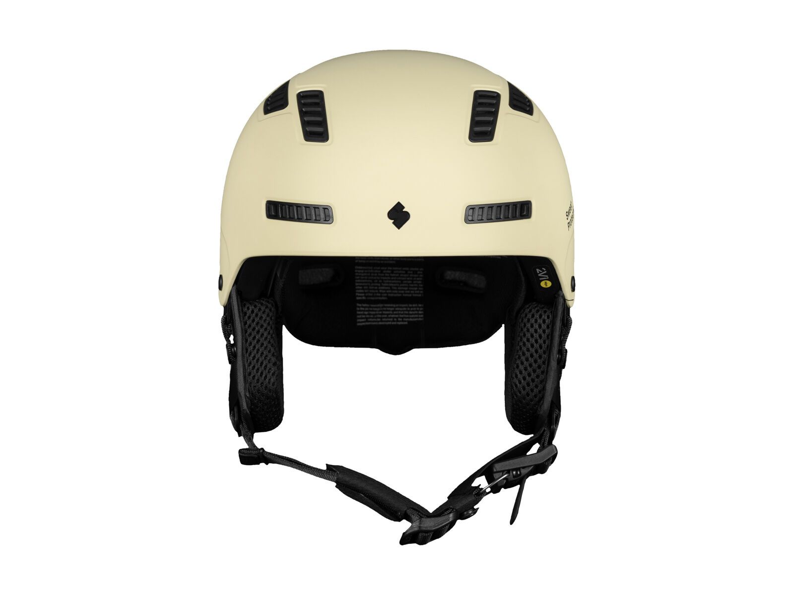 Sweet Protection Igniter 2Vi MIPS, matte cream - Bild 2