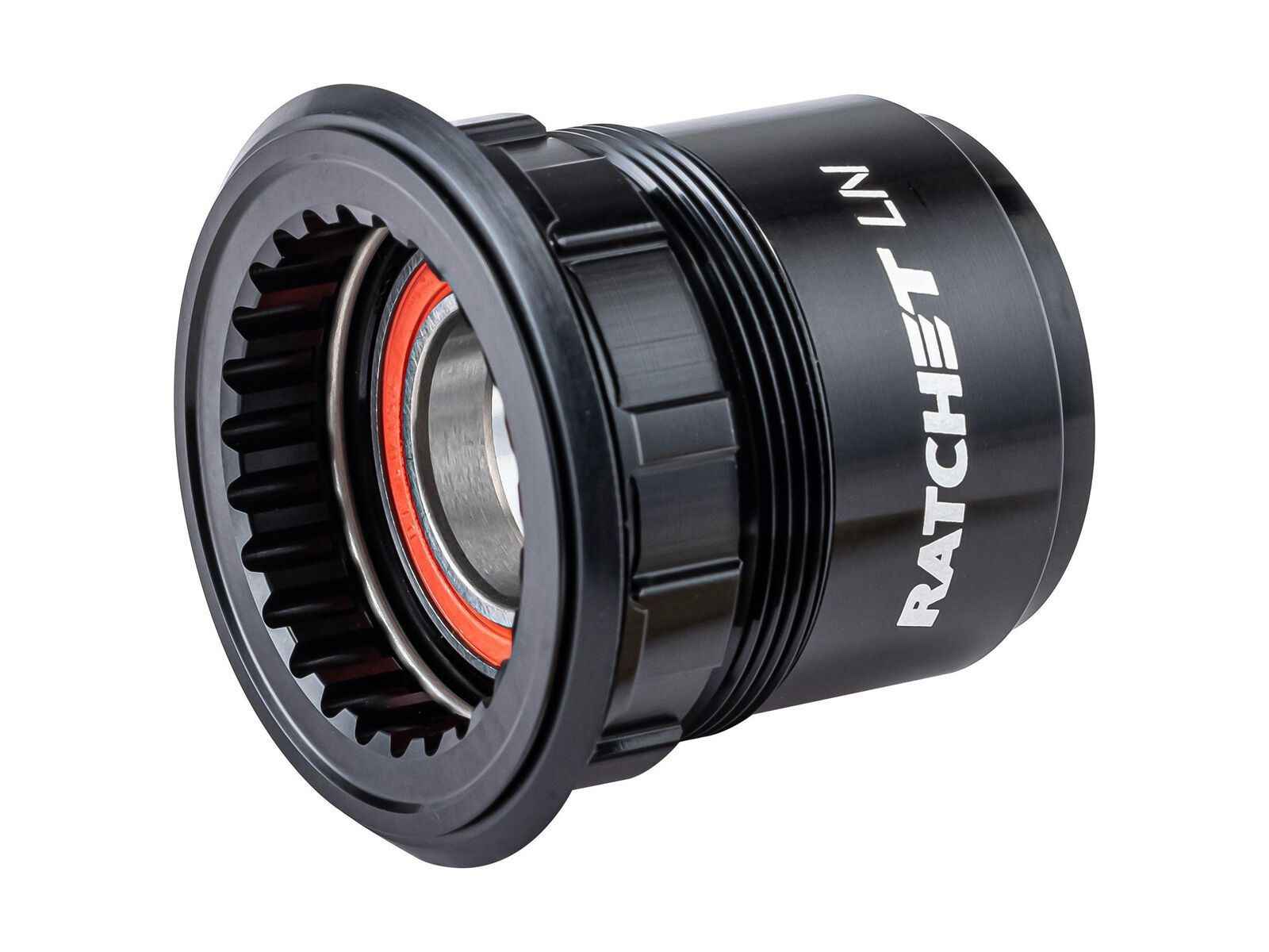 Specialized Freehub DT Swiss - Ratchet LN / SRAM XDR - Bild 1