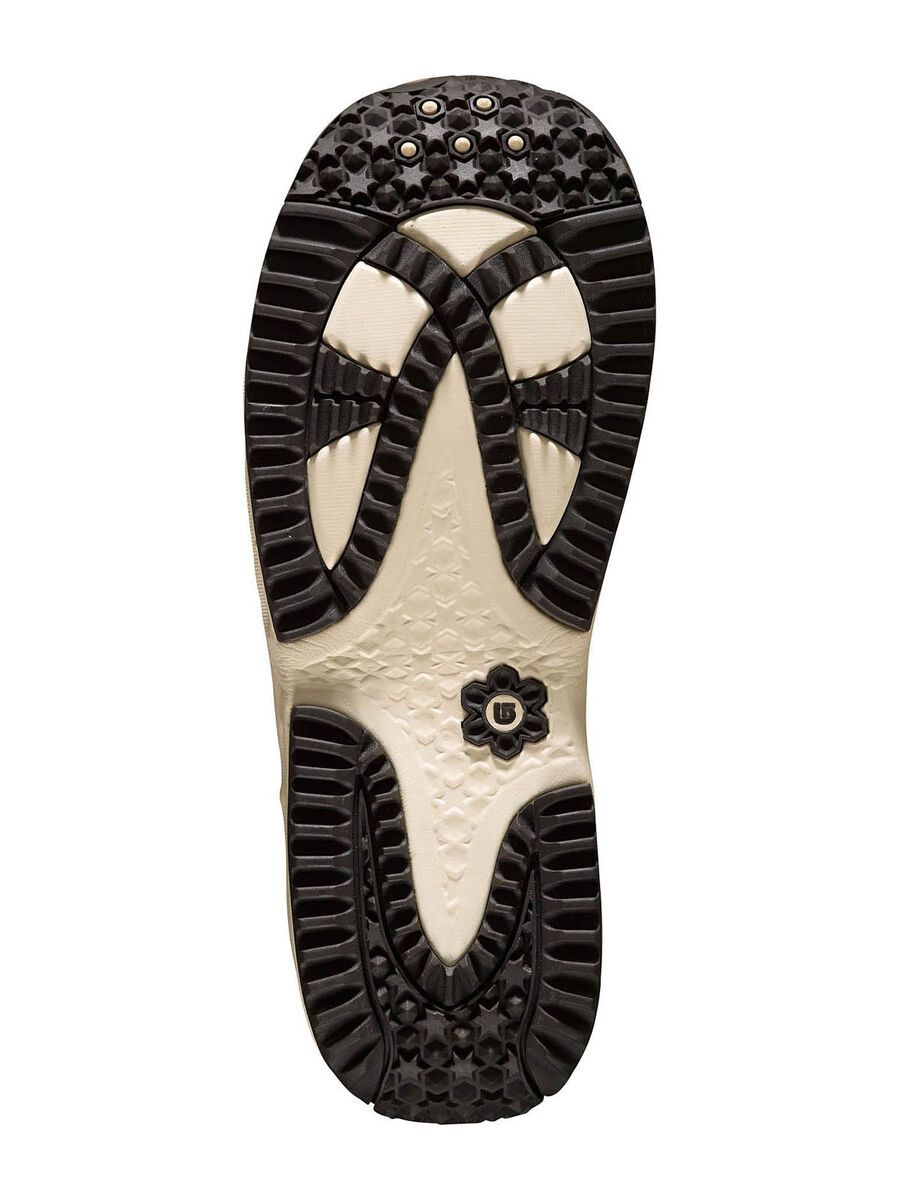 Burton Emerald - Restricted, Deep Brown - Bild 3