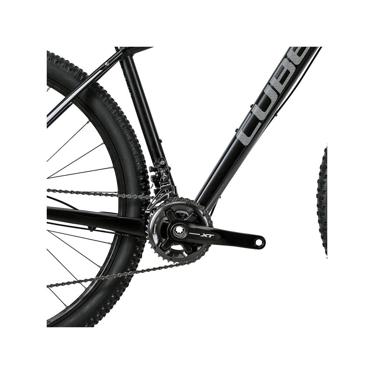 Cube LTD Pro 29, blackline - Bild 3
