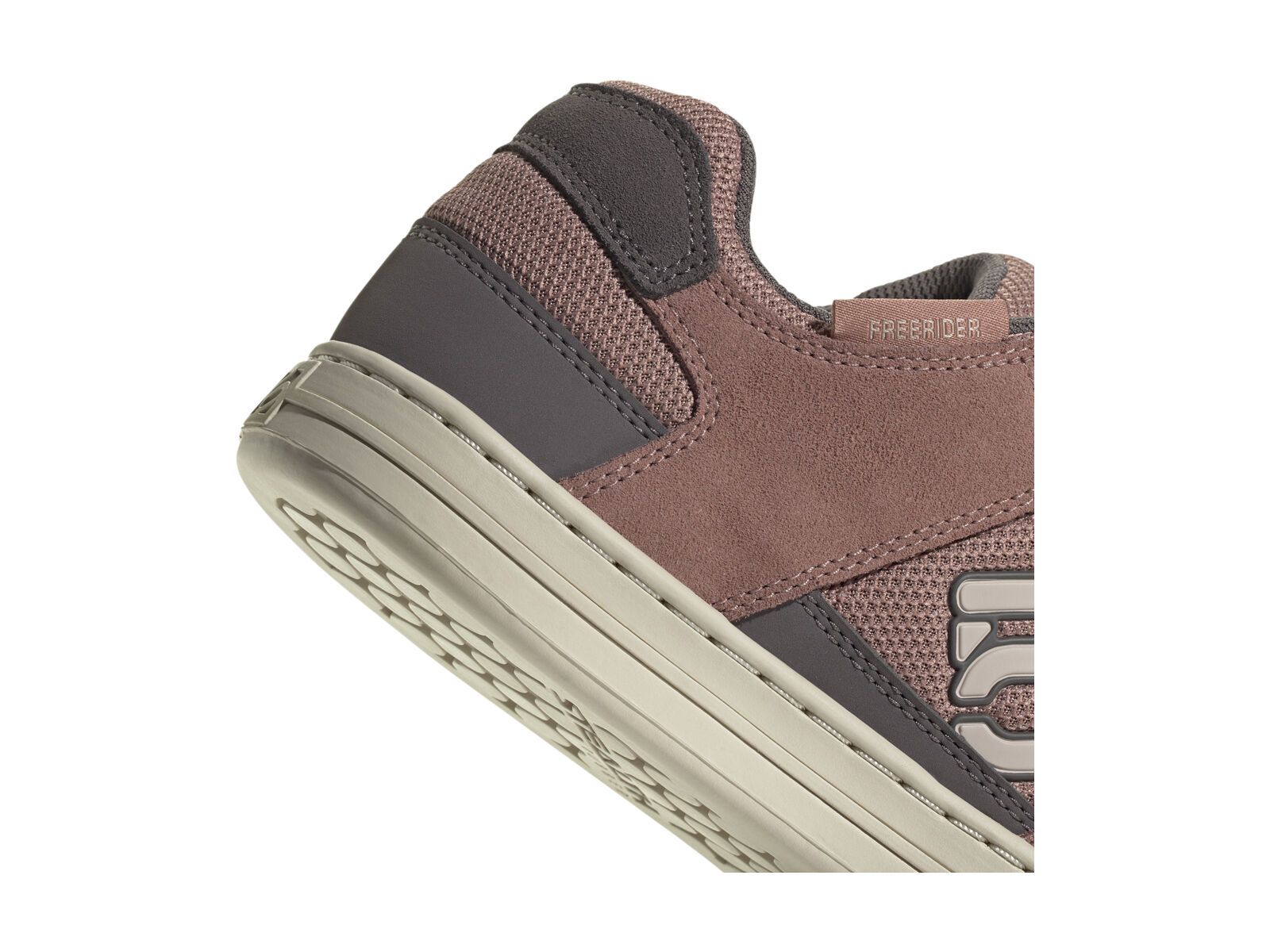Five Ten Freerider Women, warm clay/wonder taupe/charcoal - Bild 8