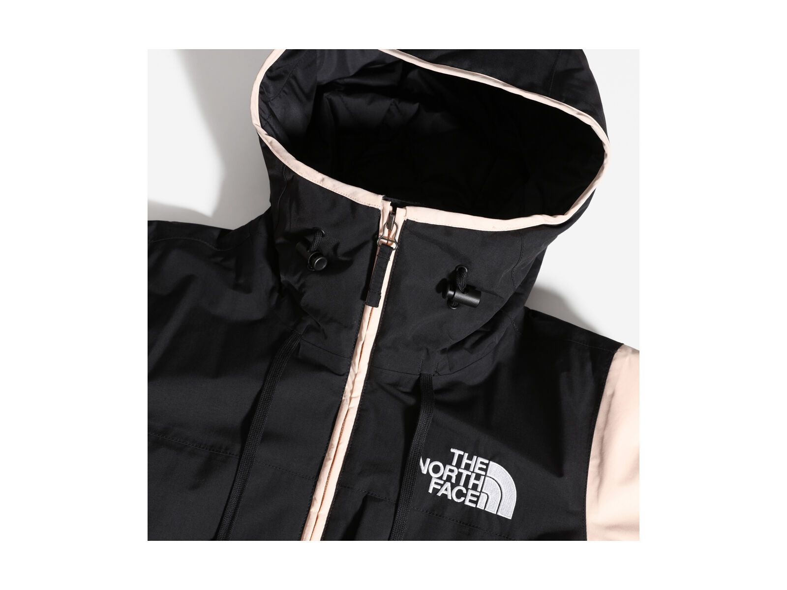The North Face Women's Superlu Jacket, morning pink/tnf black - Bild 3