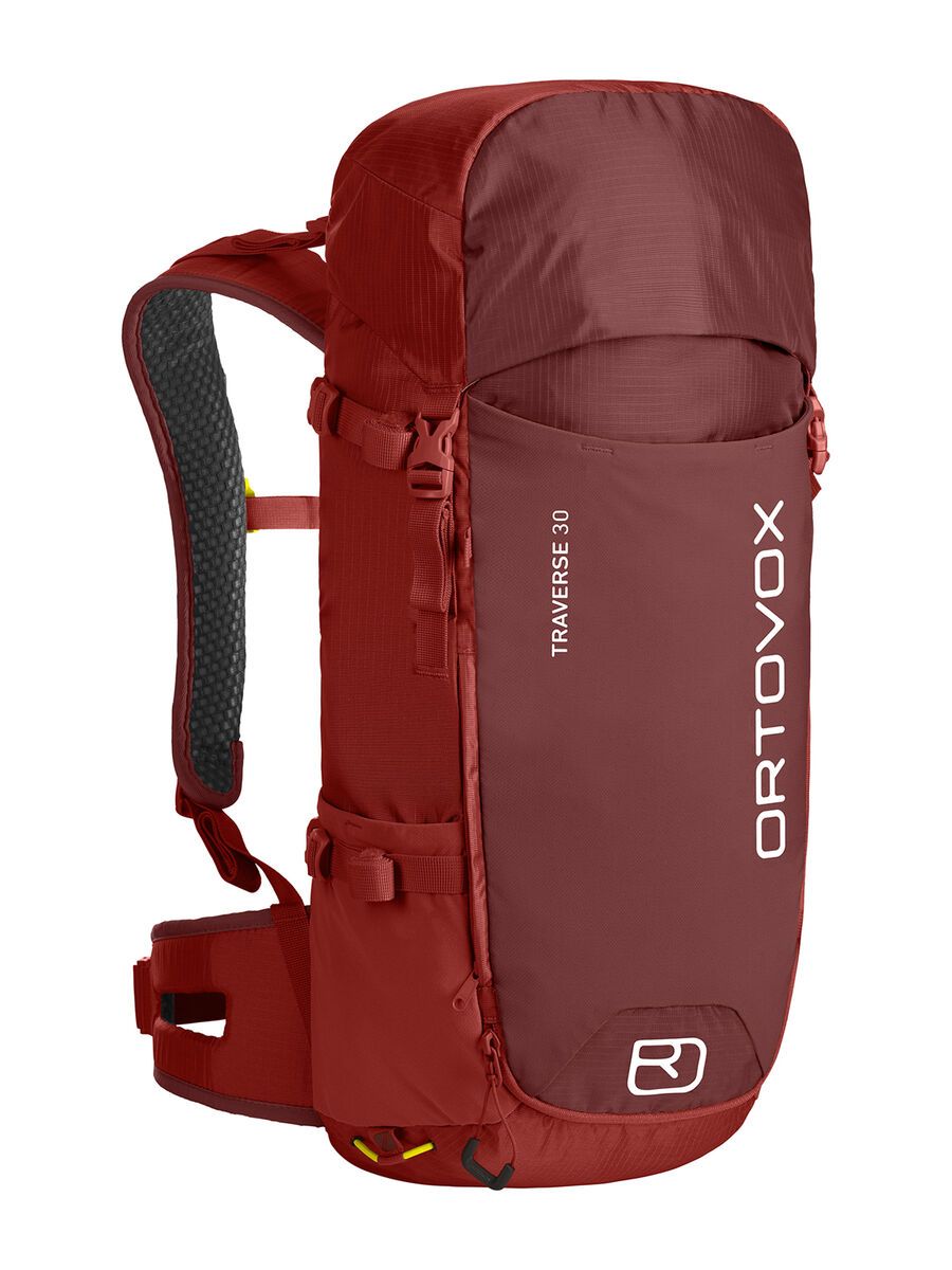 Ortovox Traverse 30, cengia rossa - Bild 1