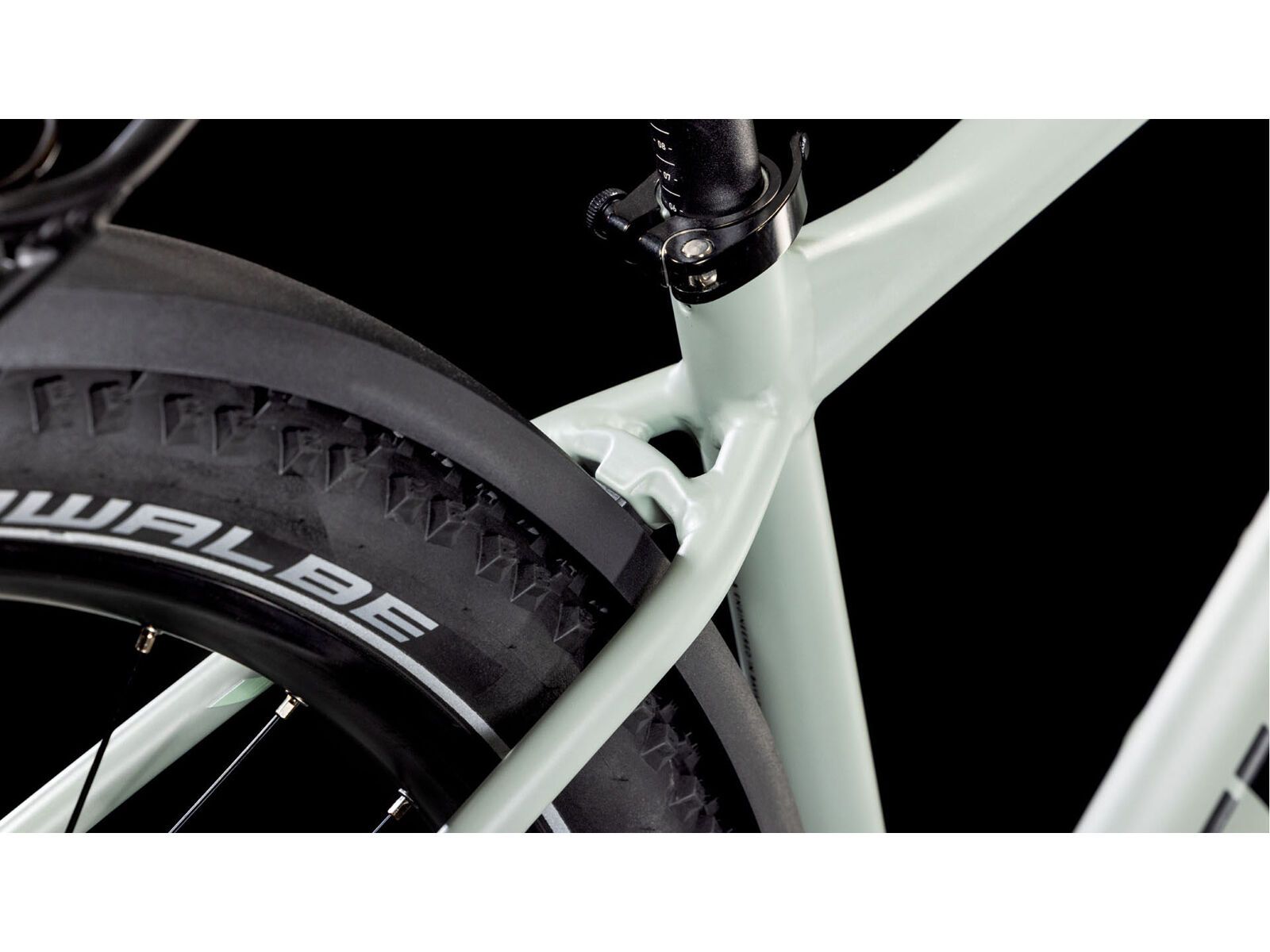 Cube Aim SLX Allroad 27.5, lunar´n´frozengrape - Bild 3