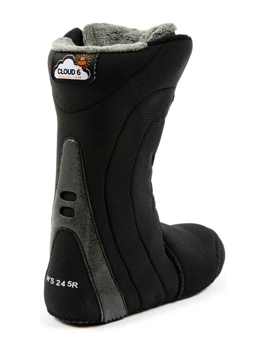 Nitro Crown TLS, black - Bild 7