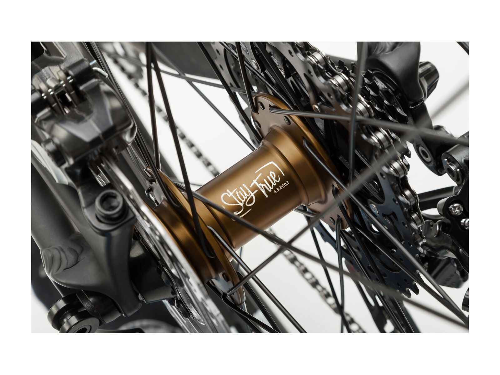 NS Bikes Eccentric Lite 2, black - Bild 5