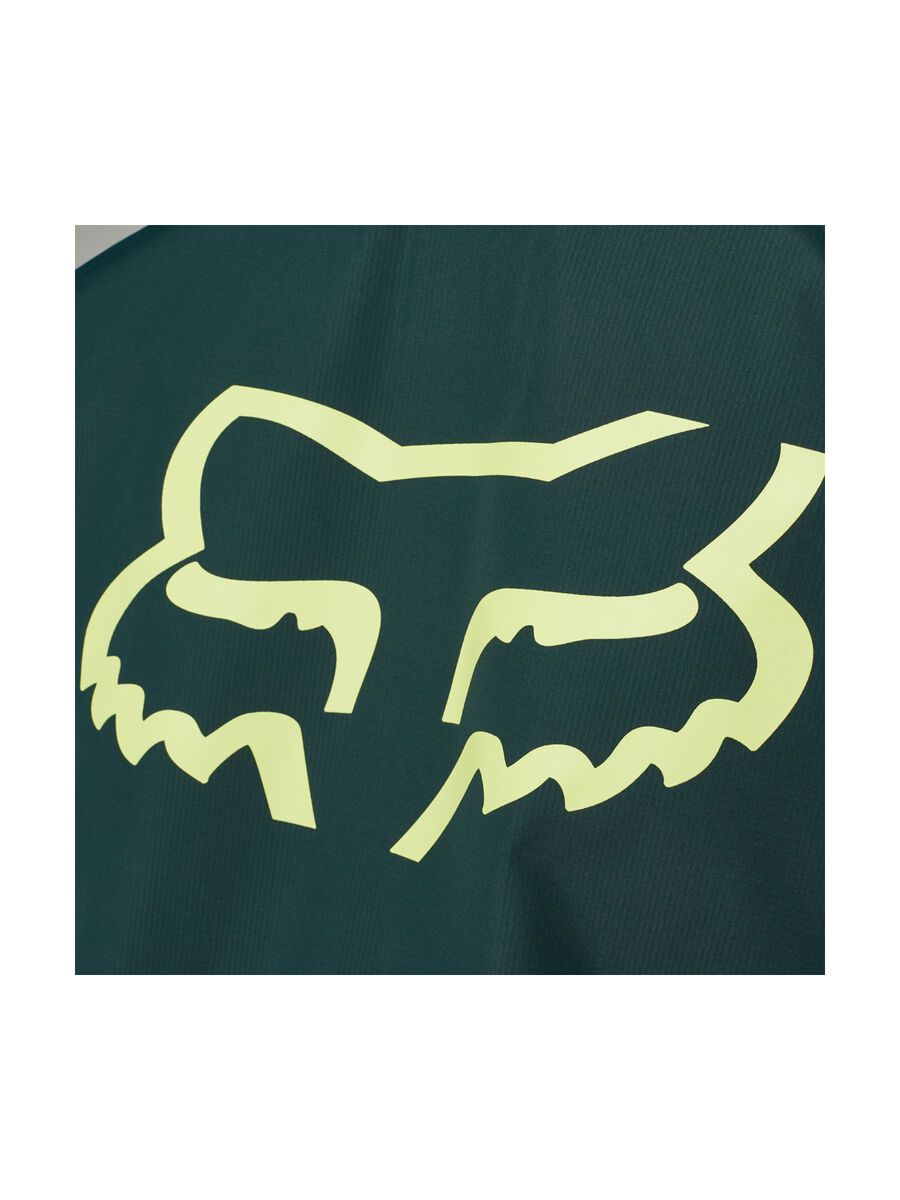 Fox Ranger 2.5L Water Jacket, emerald - Bild 4