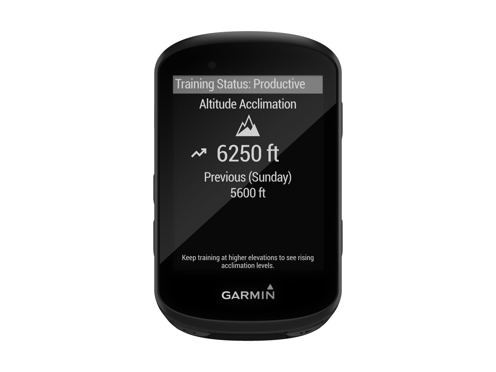 Garmin Edge 530 Sensor Bundle, schwarz - Bild 8
