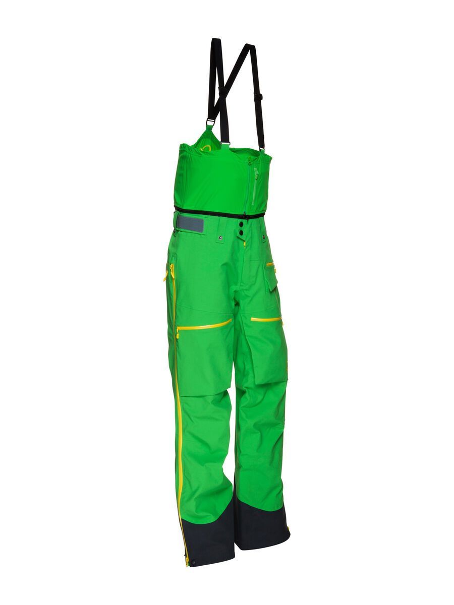 Norrona Lofoten Gore-Tex Pro Pants, jungle fever - Bild 2