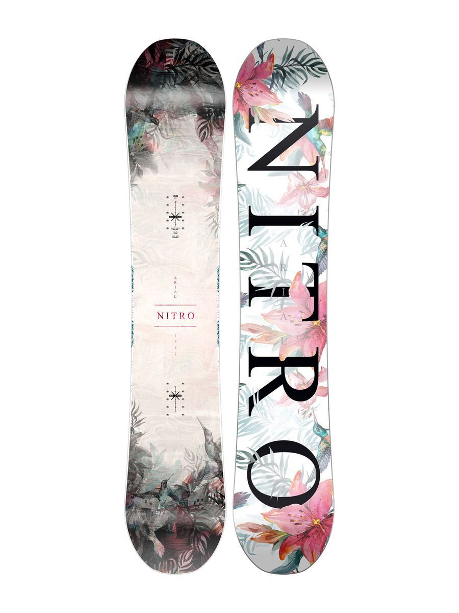 Nitro Arial - Bild 1