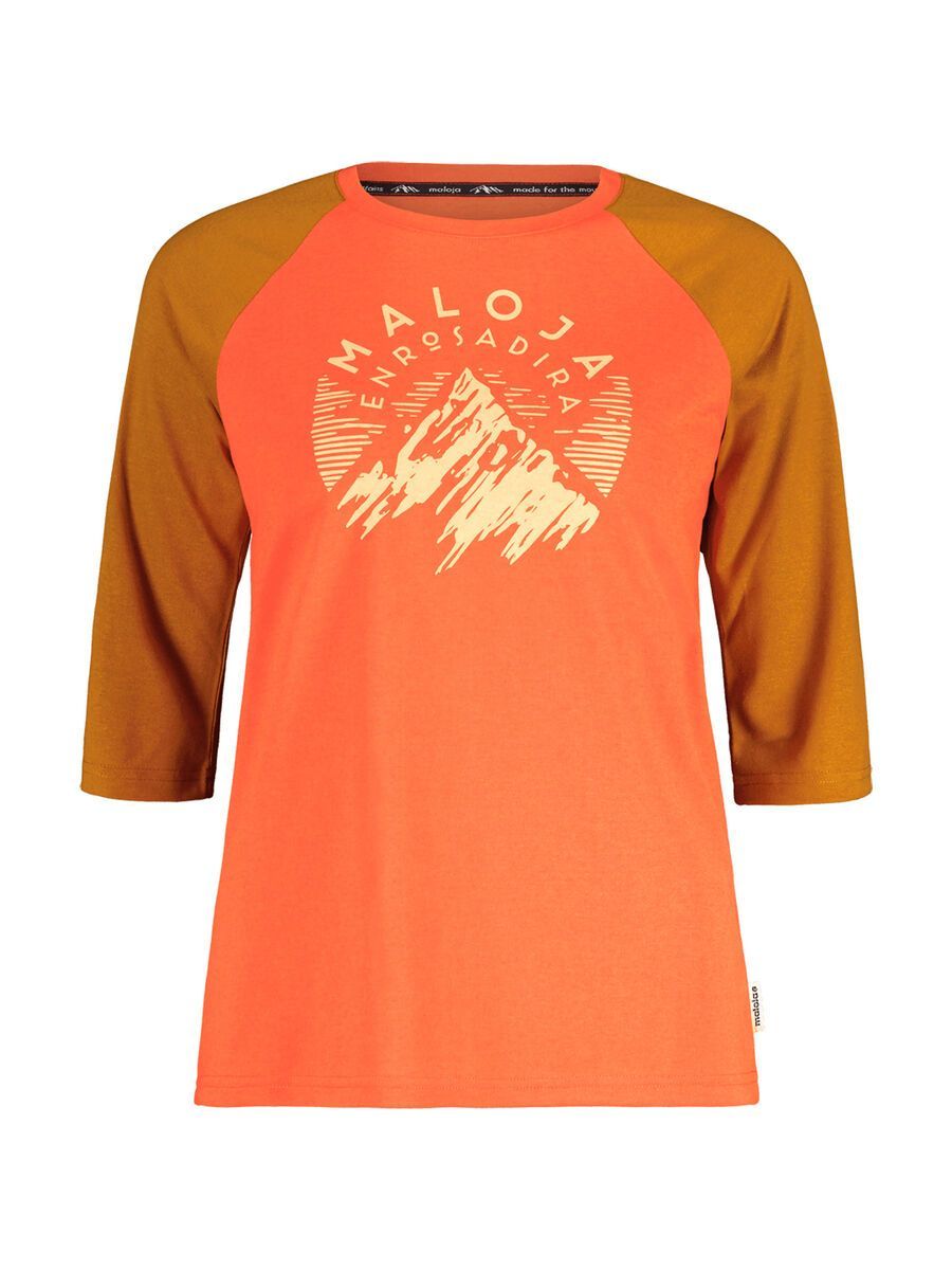 Maloja HimbeereM., glow multi - Bild 1