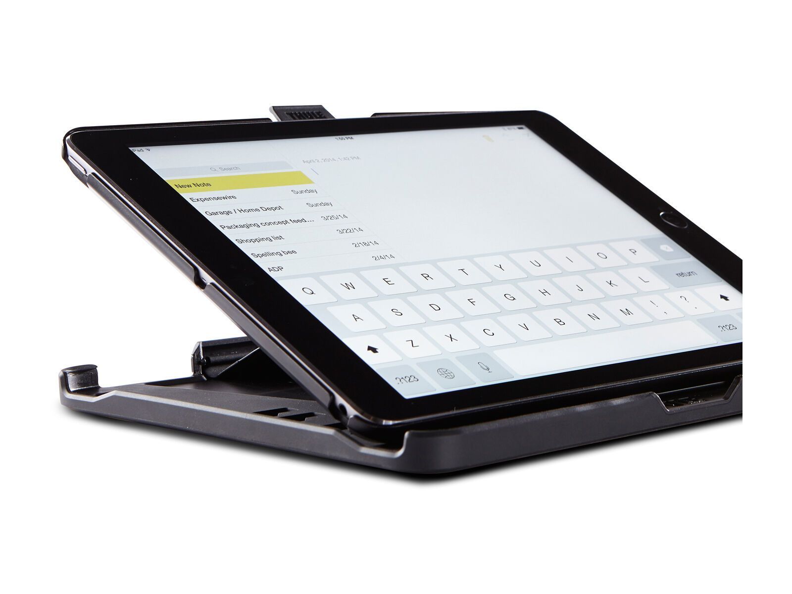 Thule Atmos X3 für iPad mini, black - Bild 3