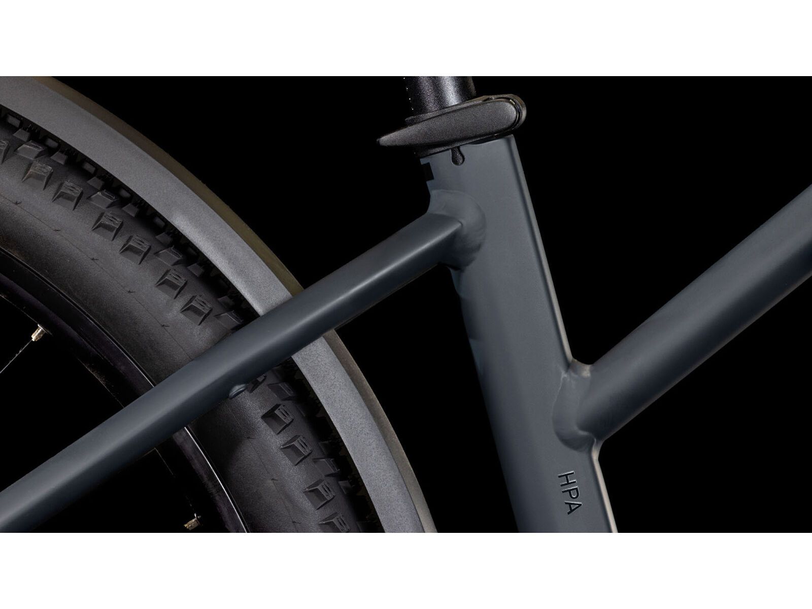 Cube Reaction Hybrid Performance 500 Allroad Trapeze 27.5, night´n´black - Bild 5