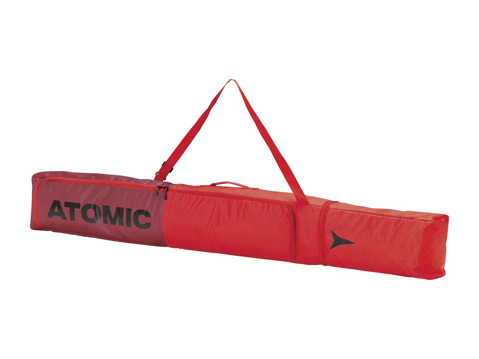 Atomic Ski Bag, red/rio red - Bild 1