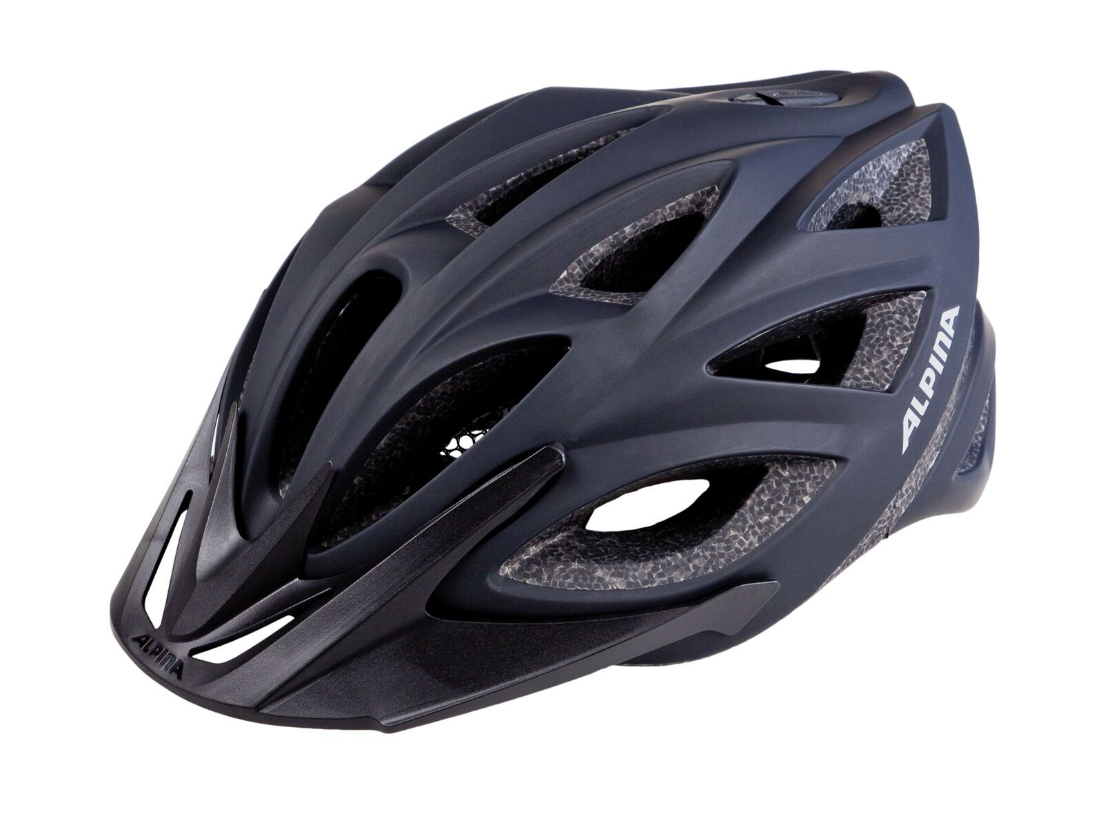 Alpina Seheos L.E., black - Bild 1