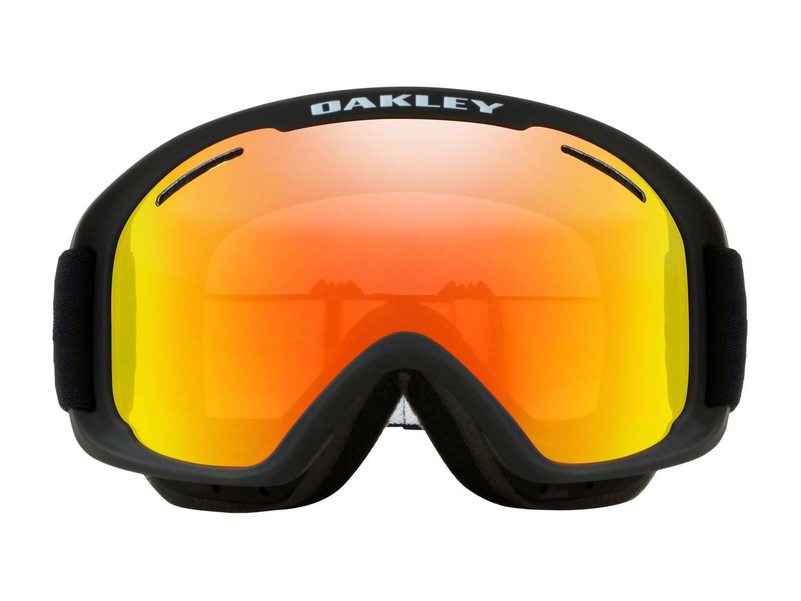 Oakley O Frame 2.0 Pro XM - Fire Iridium, matte black - Bild 2