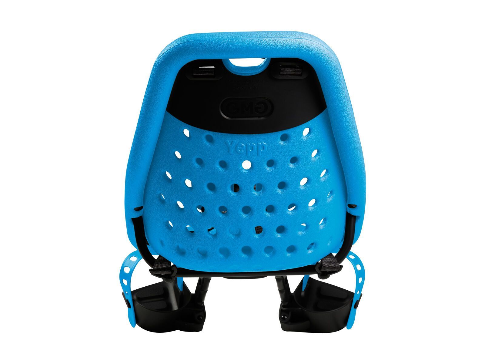 Thule Yepp Mini, blue - Bild 3