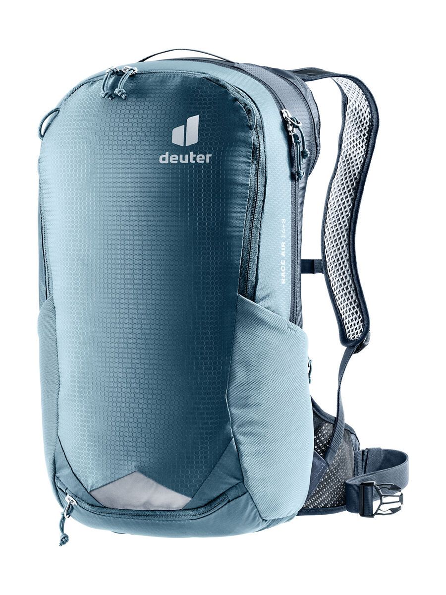 Deuter Race Air 14+3, atlantic-ink - Bild 1