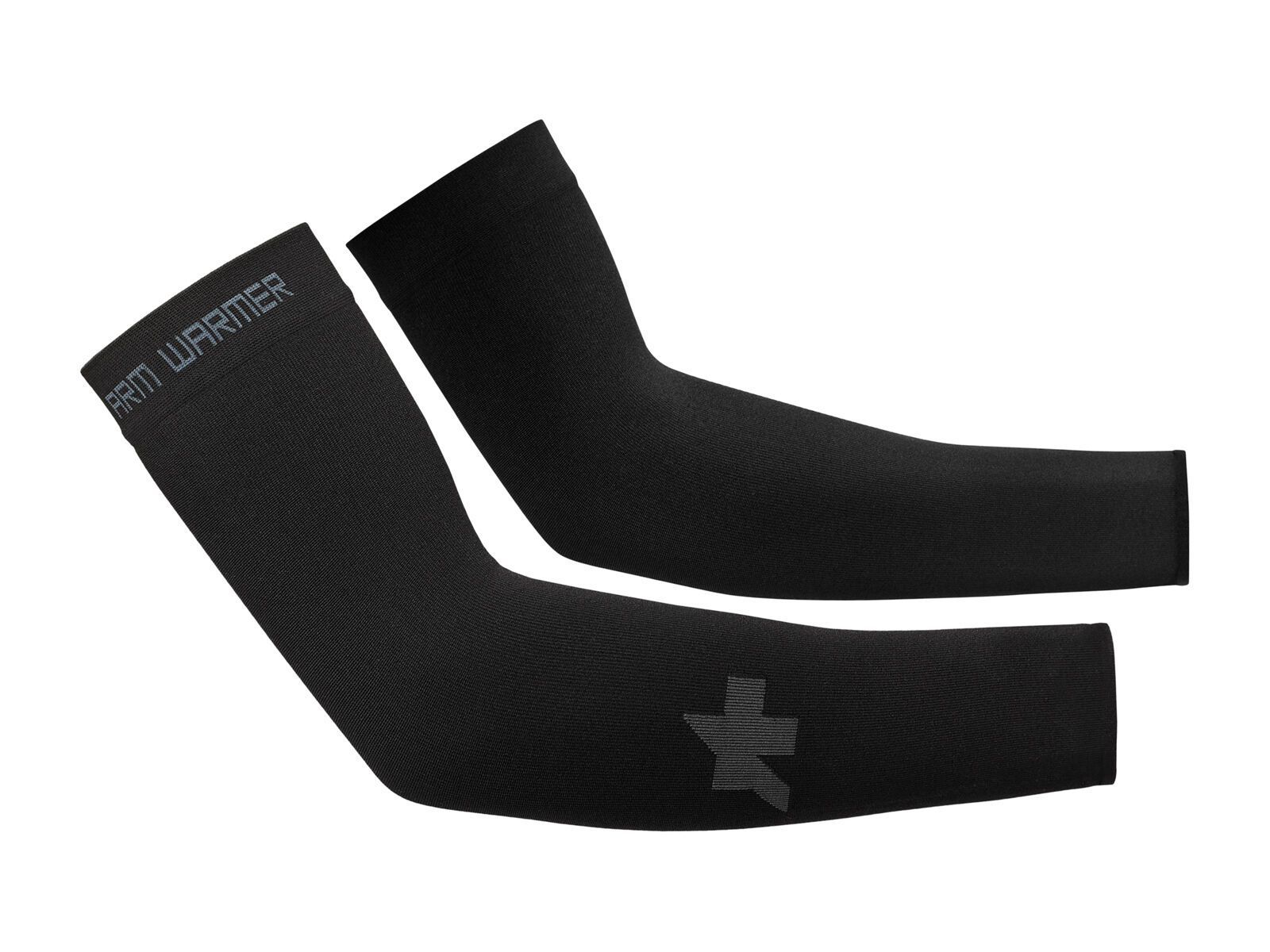 Assos Spring Fall Arm Warmers P1, black series - Bild 2