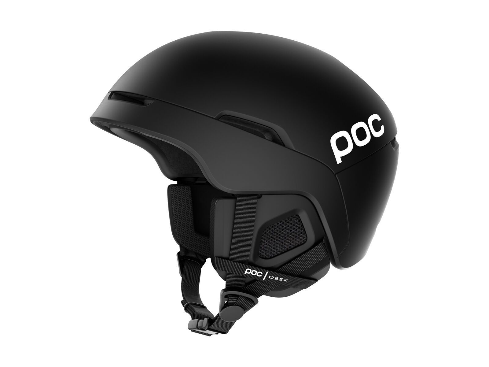 POC Obex SPIN, uranium black - Bild 1