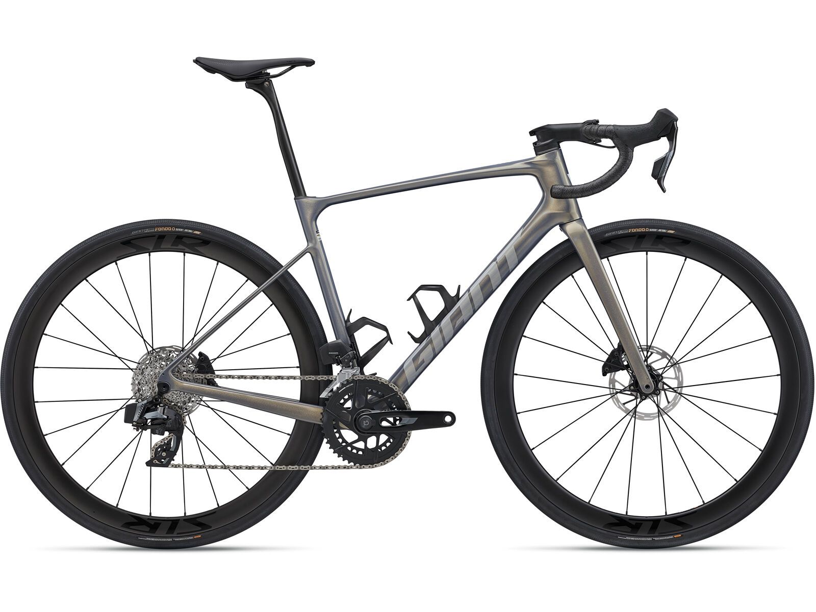 Giant Defy Advanced Pro 1, midnight moon - Bild 1
