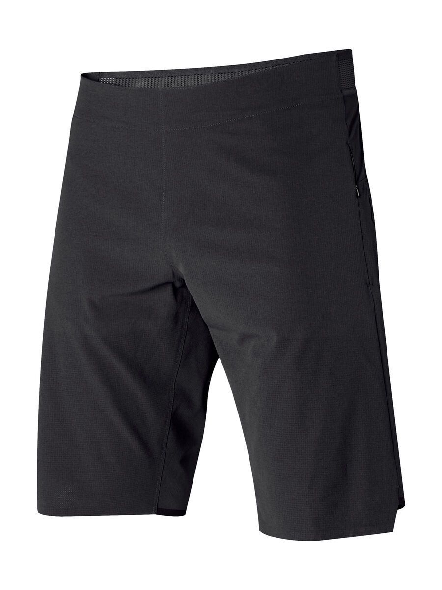 Fox Flexair Vent Short, black - Bild 1