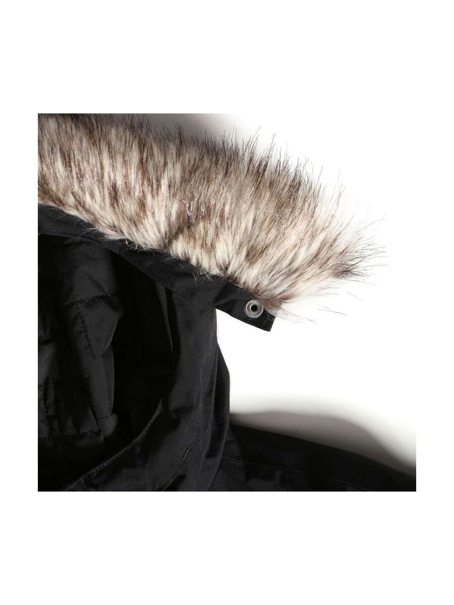 The North Face Men’s Recycled Zaneck Jacket, tnf black - Bild 4