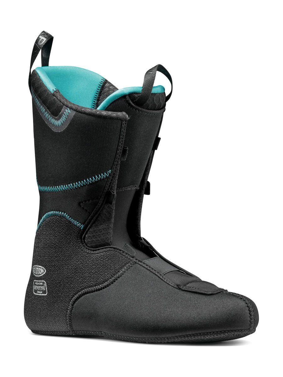 Scarpa Gea RS, white/black/emerald - Bild 8