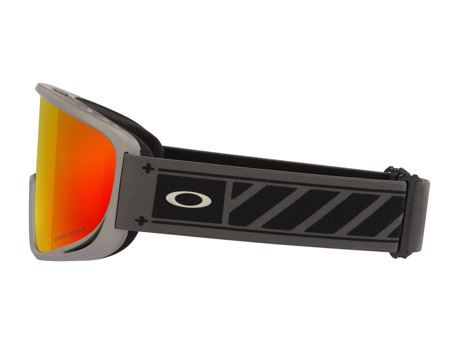Oakley Mont Scape L, Prizm Snow Torch Iridium / grey hazard - Bild 3