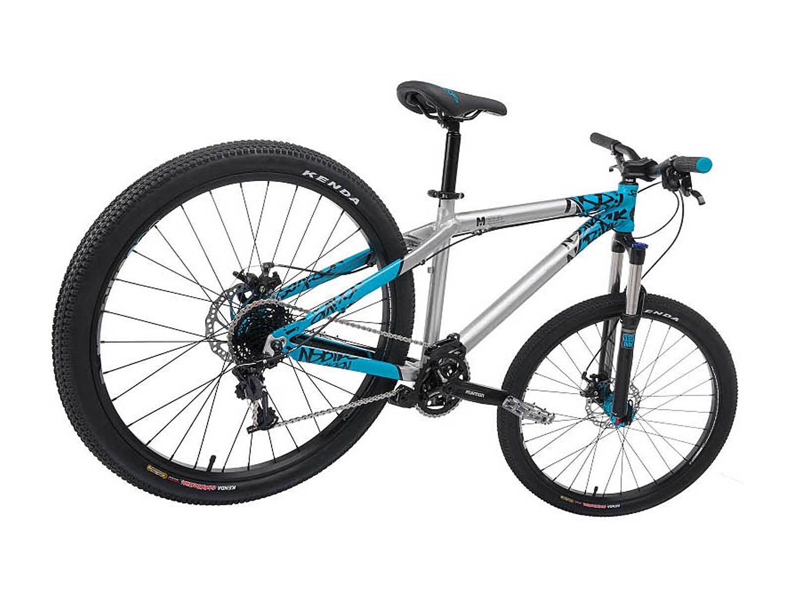 NS Bikes Clash 2 - Bild 3