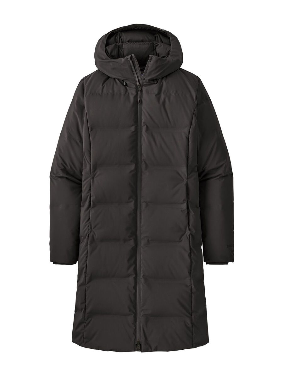 Patagonia Women’s Jackson Glacier Parka, black - Bild 2