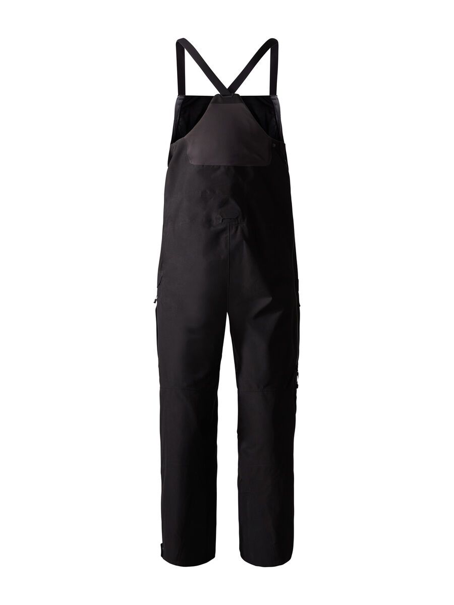 The North Face Men’s Summit Verbier Gore-Tex Bib - Regular, tnf black - Bild 2