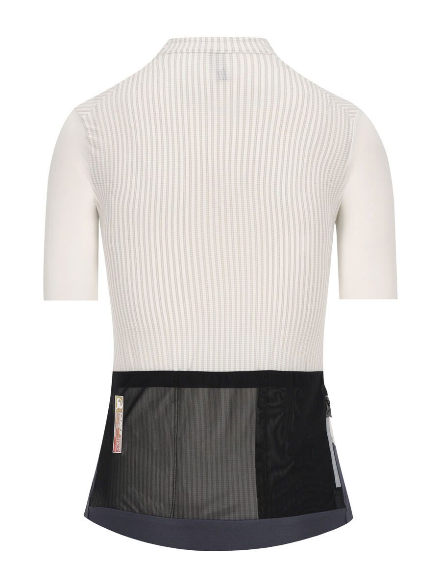 Q36.5 Dottore Clima Jersey Women, white - Bild 2