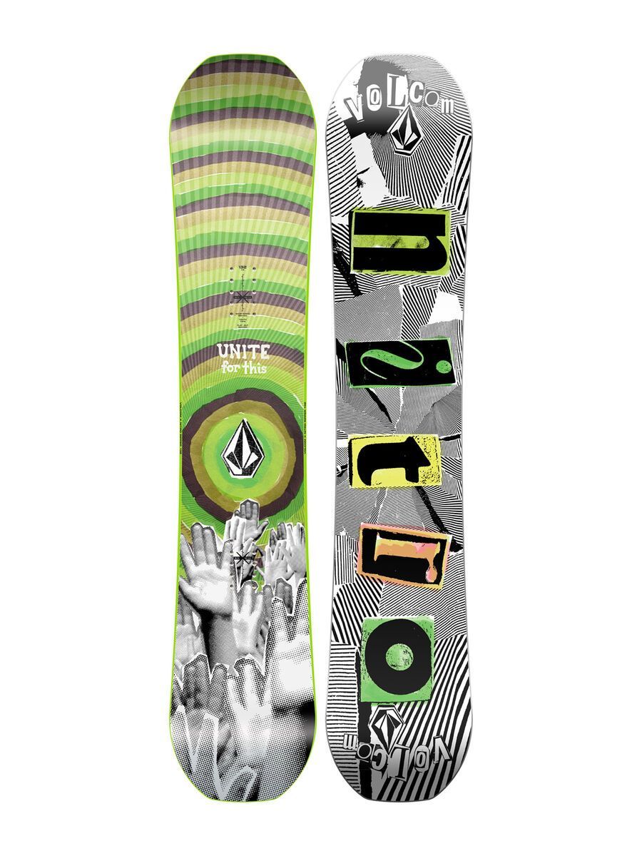 Nitro Ripper Youth X Volcom - Bild 1