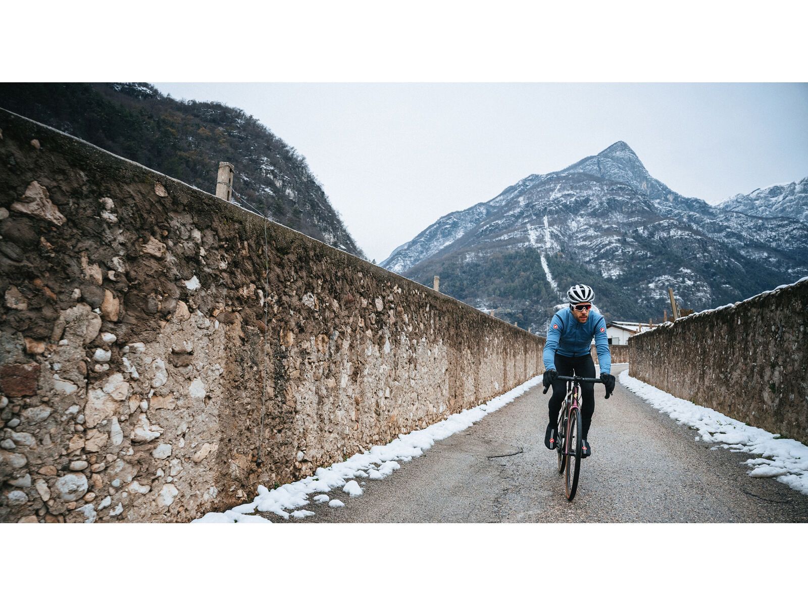 Castelli Free Aero RC Bibtight, black - Bild 15